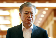 文 “수시로 말 바꾸면서 보복 합리화…日 정직해야”