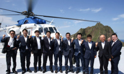 러 북방 4개섬 이어 독도까지 전쟁으로 되찾자 日의원 망언 파문