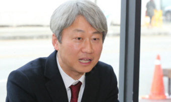 김근식 교수 