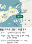 인천시 ‘작약도 유원지 조성’ 직접 나선다