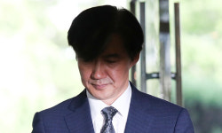 조국 딸 제1 저자 단국대 의학 논문 취소