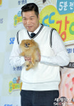 [포토] 서장훈 우리 똥강아지 귀엽죠?