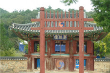 [신병주의역사유적탐방] 호남 서원의 자존심 필암서원