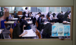 4명 중 1명 ‘N수생’… 올해 수능 응시자 54만여명