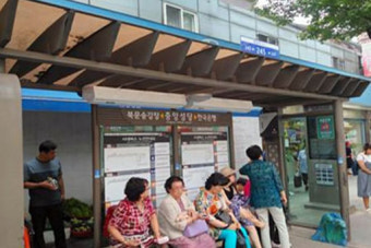 전주 시내버스 임단협 타결, 파업 사흘만에 정상궤도