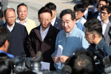 연천도 뚫렸다… ‘돼지열병’ 확산 우려