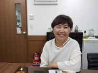 “발달장애인, 생애주기별 지원… 진정한 자립 도와야” [차 한잔 나누며]