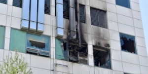 2명 사망·47명 부상 김포요양병원 화재…경찰 스프링클러 작동하지 않았다