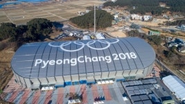 평창올림픽 경기장 ‘다목적 체육시설’로