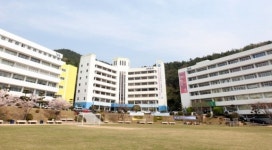 동부산대, 자진 폐교 의사 밝히자…교육부 측 횡령한 돈 보전해야