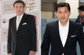 '홍정욱 父' 남궁원 가족사 재조명 