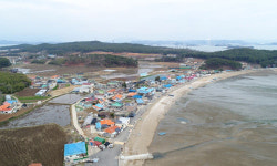 보령에 국내 1호 ‘어촌민속마을’ 추진