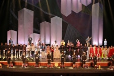 ‘지구촌 소리의 대향연’ 2019 전주세계소리축제 개막