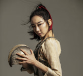 “온 힘을 다해 미친듯이 춤출 때 희열을 느껴요”