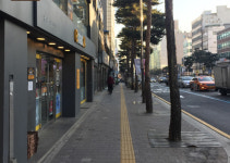 을지로·세종대로 차도 줄고 보행로 늘어난다