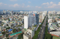 대구시청 신청사 현 위치 건립 ‘시민 아이디어’ 공모