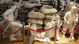 군산 명물 짬뽕 먹어보셨나요…그때 그 시절 품은 군산여행 [최현태 기자의 여행 홀릭]