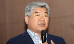 개성공업지구지원재단 이사장, 22개월간 303회 외부 강연