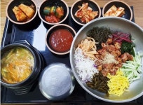 호남고속도로 휴게소 대표음식은?