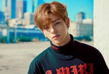 스트레이 키즈 우진, 돌연 팀 탈퇴→컴백 연기…이유는?