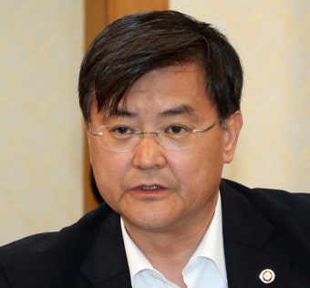 연세대 총장에 서승환 前 장관