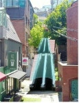 서대문구, 실외 공공도로에 주민편의 위한 에스컬레이터 설치