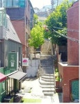 서대문구, 실외 공공도로에 주민편의 위한 에스컬레이터 설치