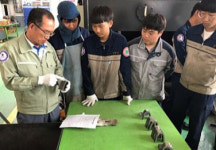 경남도, ‘조선산업 퇴직 핵심인력 지원사업’ 성과 입증