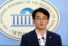 박용진 유시민 檢 내사 이야기 전달, 공익에 도움 안돼