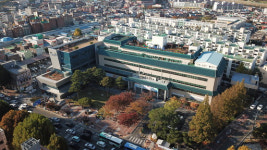 대구 동구보건소, 미신고 재활시설 운영 정신병원 수사 의뢰