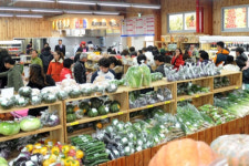 전북 소비자 73% “로컬푸드 직매장 만족”