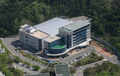‘영일만 신화’ 포항, 이젠 소재·부품산업 메카로