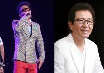 김건모 예비장인 장욱조 “장지연이 다이아몬드면 건모는 반지”