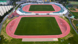 겨울 전지훈련지 ‘제주도 서귀포시’ 뜬다