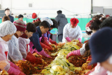 인천 남동구 ‘행복나눔 김장 한마당’ 15∼16일 개최