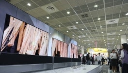 LG전자, 中하이센스 상대 TV 기술 특허 소송 제기 자신있다