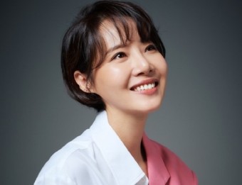 "짝 못 만나…제발 대시해달라" 배우 강경헌이 밝힌 결혼 생각은?