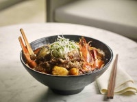 “인생짬뽕 먹어볼까”…맛집으로 각광받는 제주신라호텔