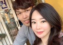 하승진♥김화영 부부, 첫 만남부터 키스까지 공개 주로 차에서…