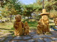 잊힌 전설의 비경 찾아가는 괴산 단풍여행 [최현태 기자의 여행홀릭]