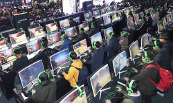 넥슨·엔씨 빠진 ‘게임축제’… 동영상 플랫폼과 협업해 ‘흥행몰이’