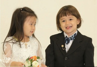 ‘달력 모델’ 나선 ‘슈돌’ 아이들…연정훈·하승진 ‘깜짝 활약’