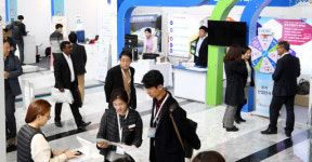 [포토] 바이오플러스 2019