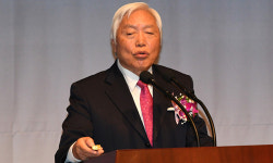 이상태 “中은 물론 日 근대 지도 3분의 1 한국영토로 표기” [제2회 독도국제포럼]