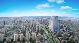 저금리시대 랜드마크 오피스텔 뜬다