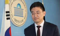 김세연 “새 우물을 파자…욕심이 있으면 불출마를 했겠냐”