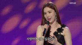 김종환, 딸 리아킴과 가요무대서 인상적 무대 ‘호평’