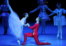 문화공연 즐기며 낭만 가득한 겨울나기