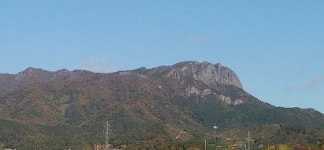 담양 추월산 케이블카 설치 내년 민자사업자 공모
