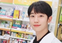 정해인, 의사 아버지에게 영상통화했지만 10초 만에 끊긴 이유